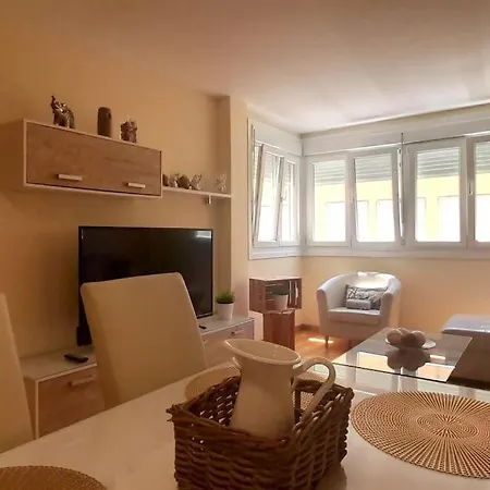 Apartman Apartamento Playa