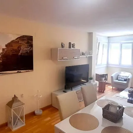 Apartamento Playa Apartman