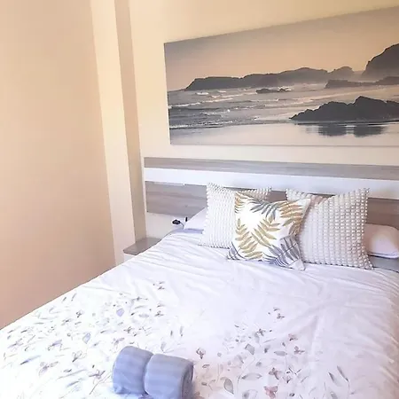 Apartamento Playa